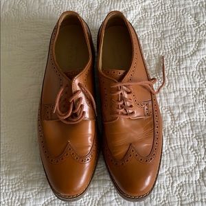 Men’s cole haan Oxford